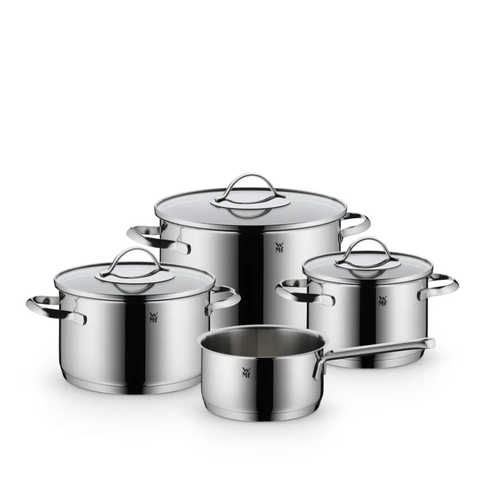 Aparto Topf-Vorteils-Set*, 4-teilig