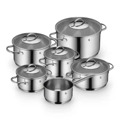 Aparto Topf-Vorteils-Set*, 6-teilig