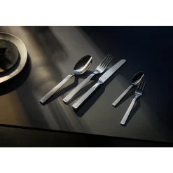 Art Deco Kaffeelöffel