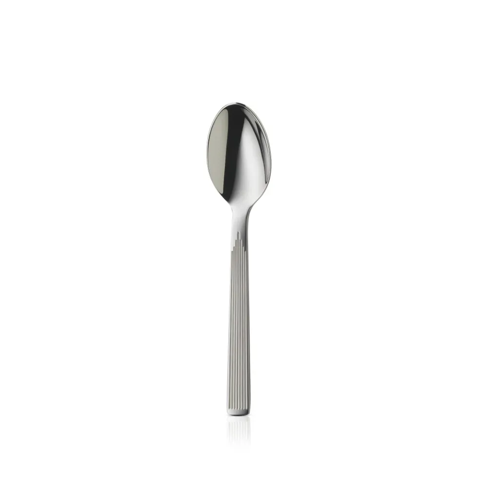 Art Deco Kaffeelöffel