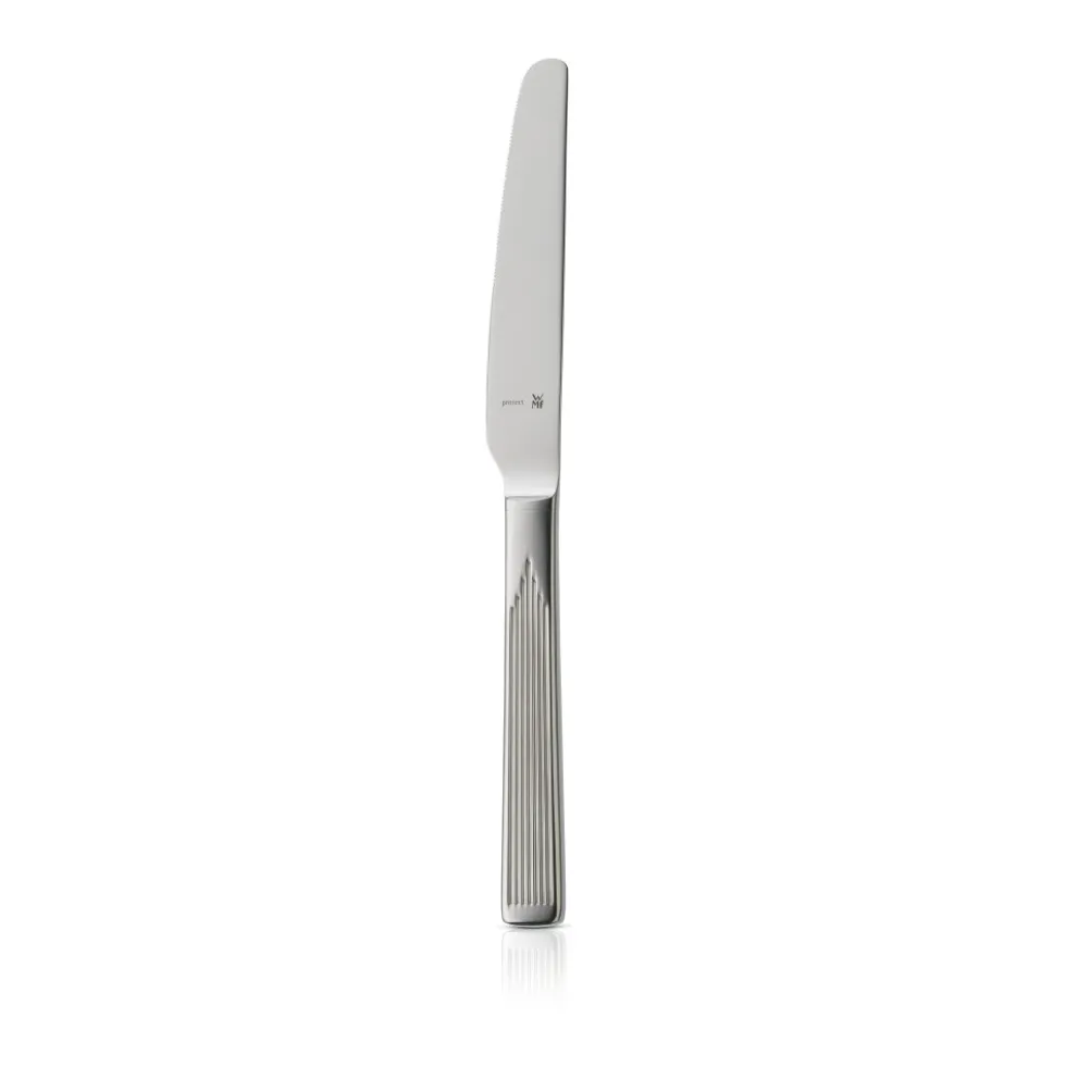 Art Deco Menuemesser