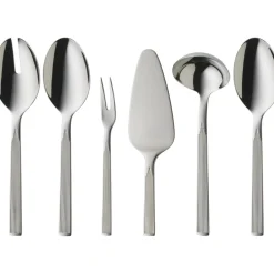 Art Deco Serviergabel