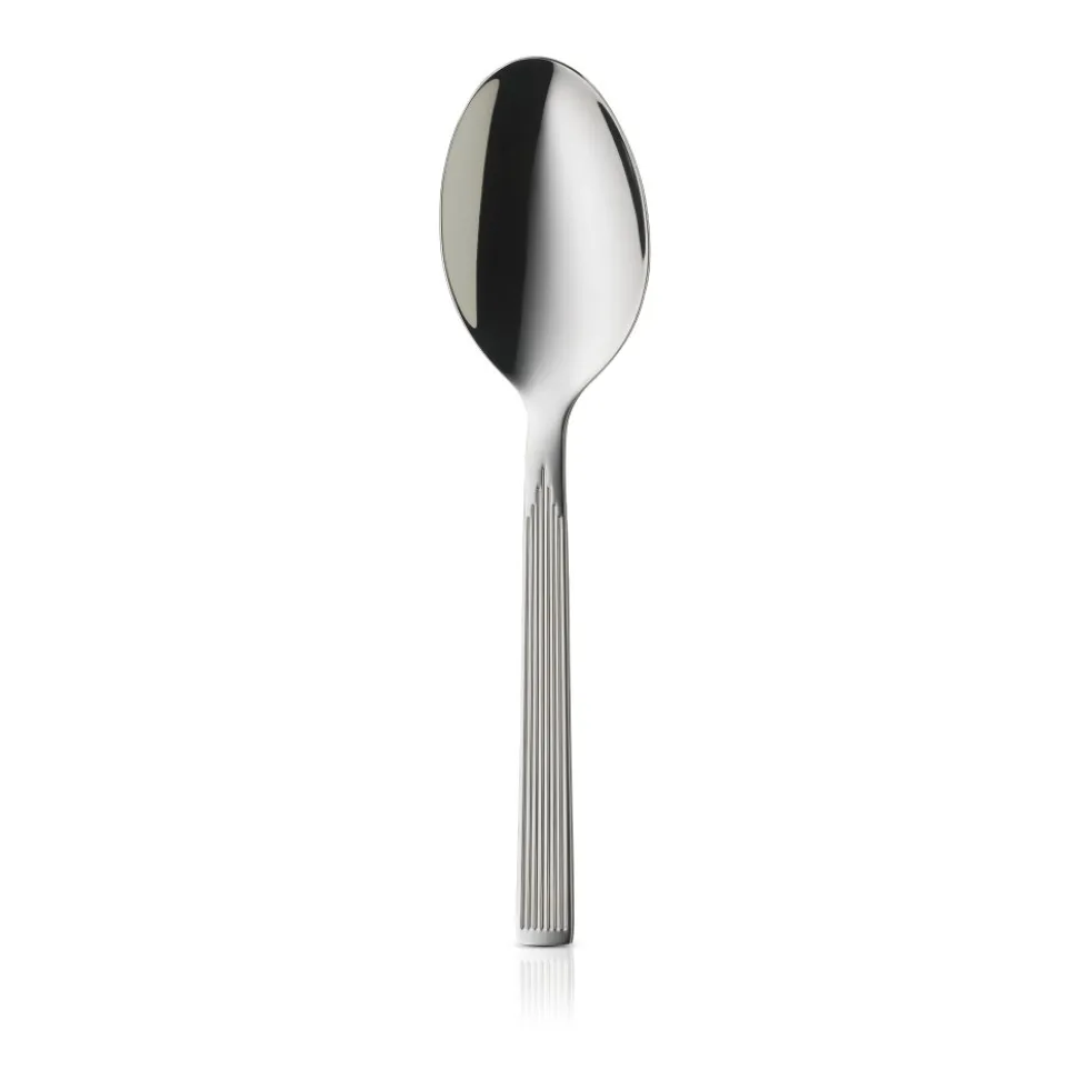 Art Deco Servierlöffel