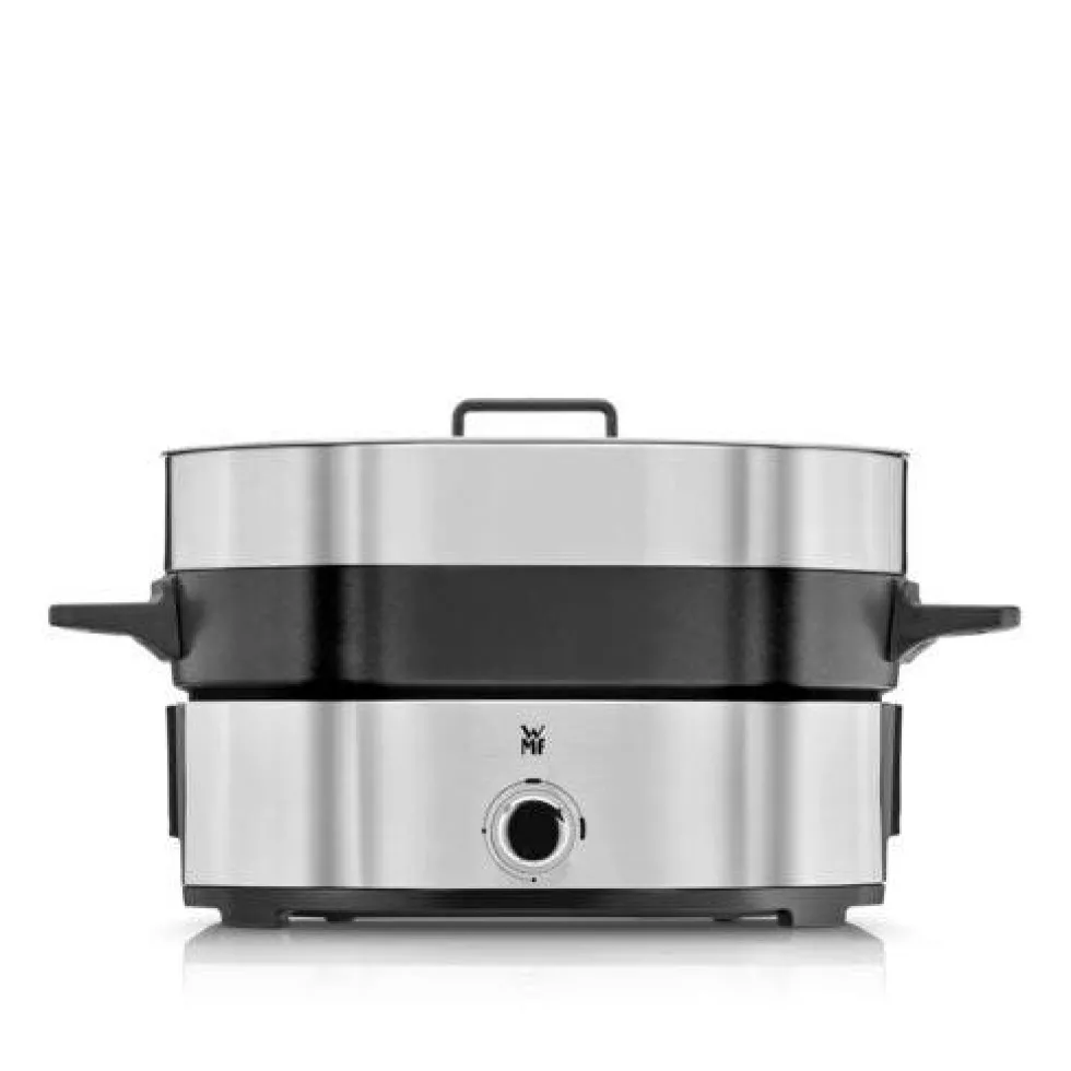Asian Cuisine: Hot Pot Set