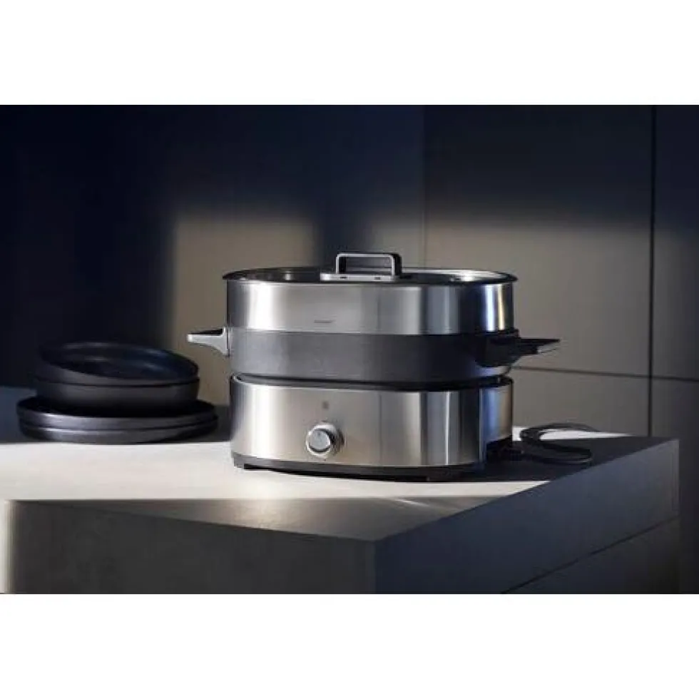Asian Cuisine: Hot Pot Set