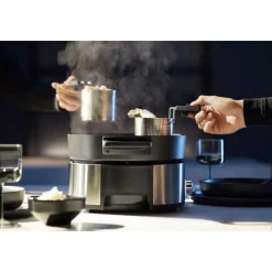 Asian Cuisine: Hot Pot Set
