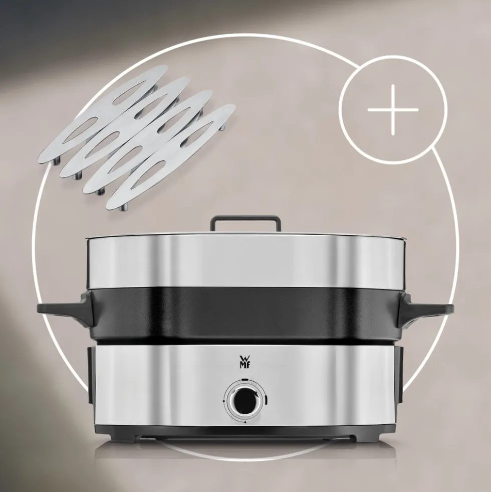 Asian Cuisine: Hot Pot Set