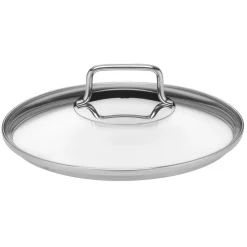 Astoria Bratentopf mit Deckel, 20 cm