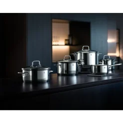 Astoria Topf-Set, 4-teilig