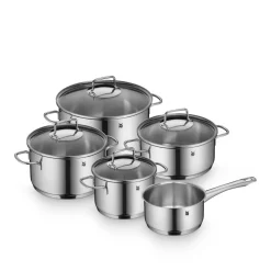 Astoria Topf-Set, 5-teilig