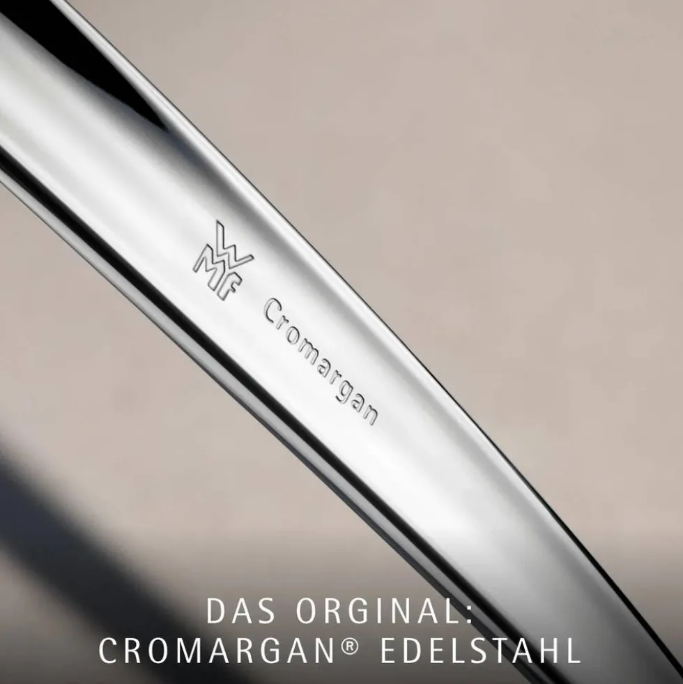 Atria Besteck-Set 60-teilig, Cromargan® hochwertiger Edelstahl