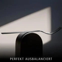 Atria Besteck-Set, 30-teilig, Cromargan® hochwertiger Edelstahl