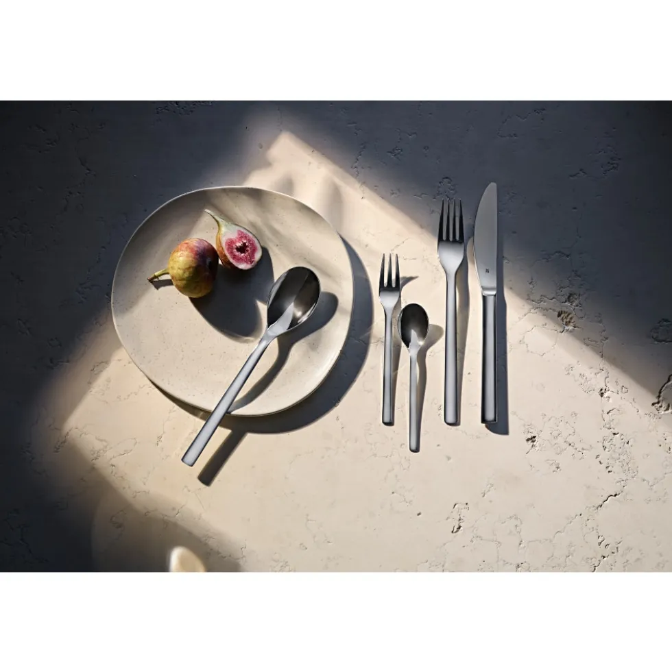 Atria Besteck-Set, 30-teilig, Cromargan® hochwertiger Edelstahl