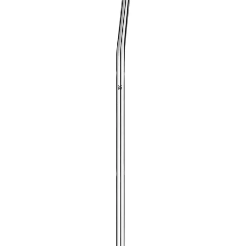 BaricTrinkhalm-Set aus Cromargan®, 24 cm, 6-teilig plus Reinigungsbürste
