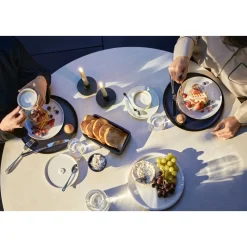 Barista Cappuccino-Set, 4-teilig
