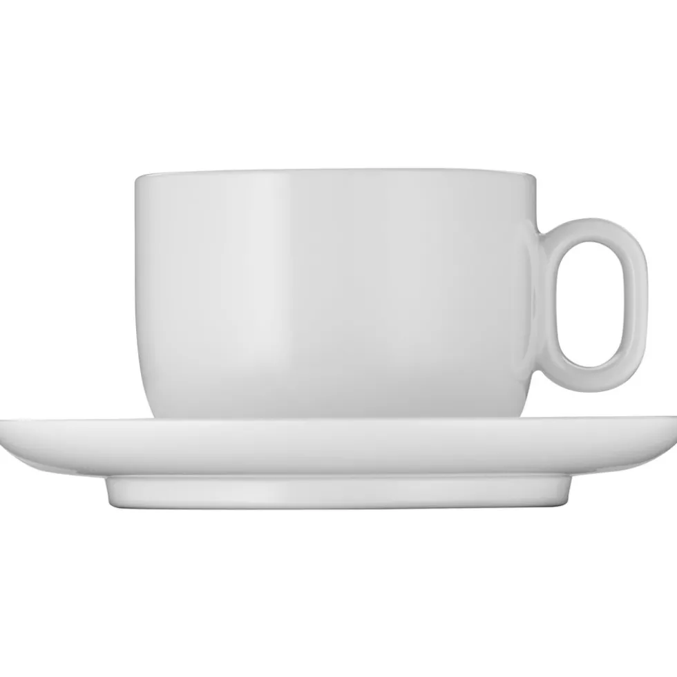 Barista Cappuccino-Set, 4-teilig