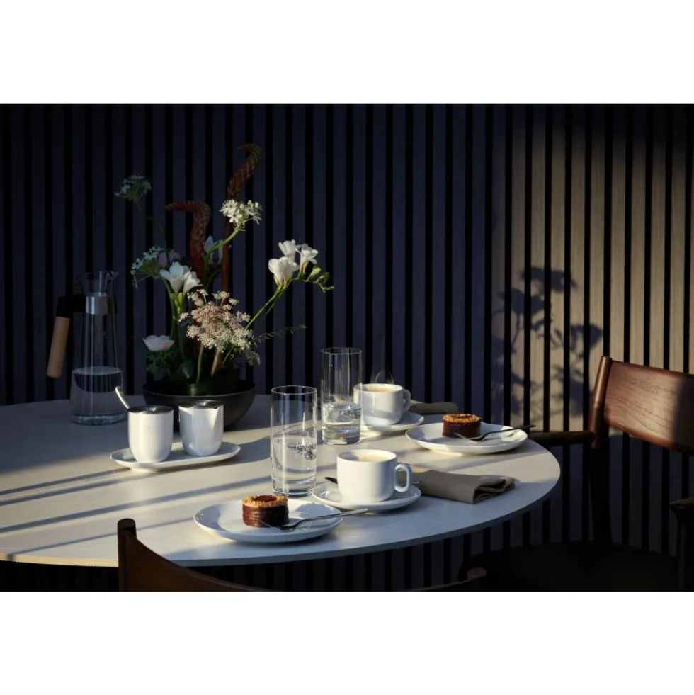Barista Cappuccino-Set, 4-teilig