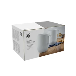 Barista Kaffeebecher-Set, 2 Stück
