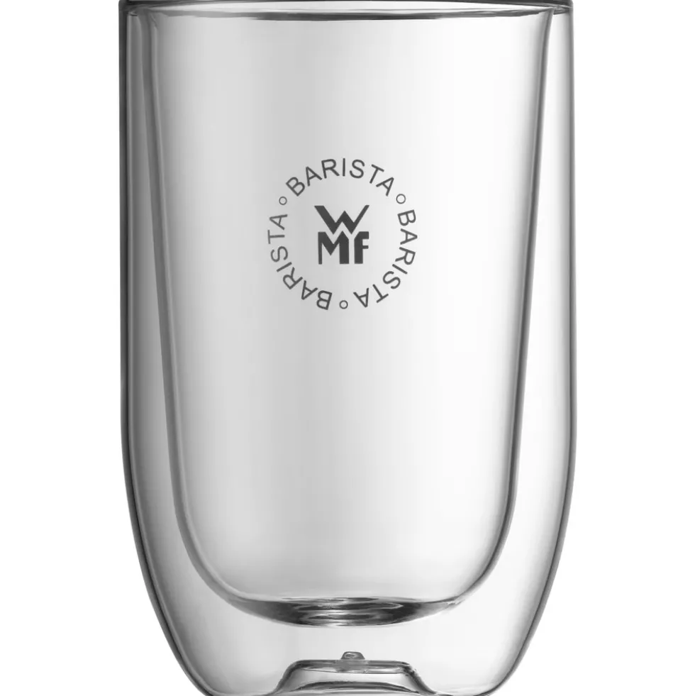 Barista Latte Macchiato-Set, 2 Stück