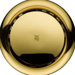 Basic Wasserkaraffe, 1 l, Gold