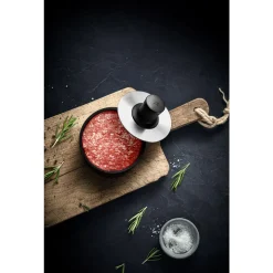 BBQ Burgerpresse