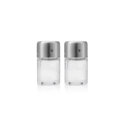 Bel Gusto Mini Salz-/Pfefferstreuer-Set, 2-teilig