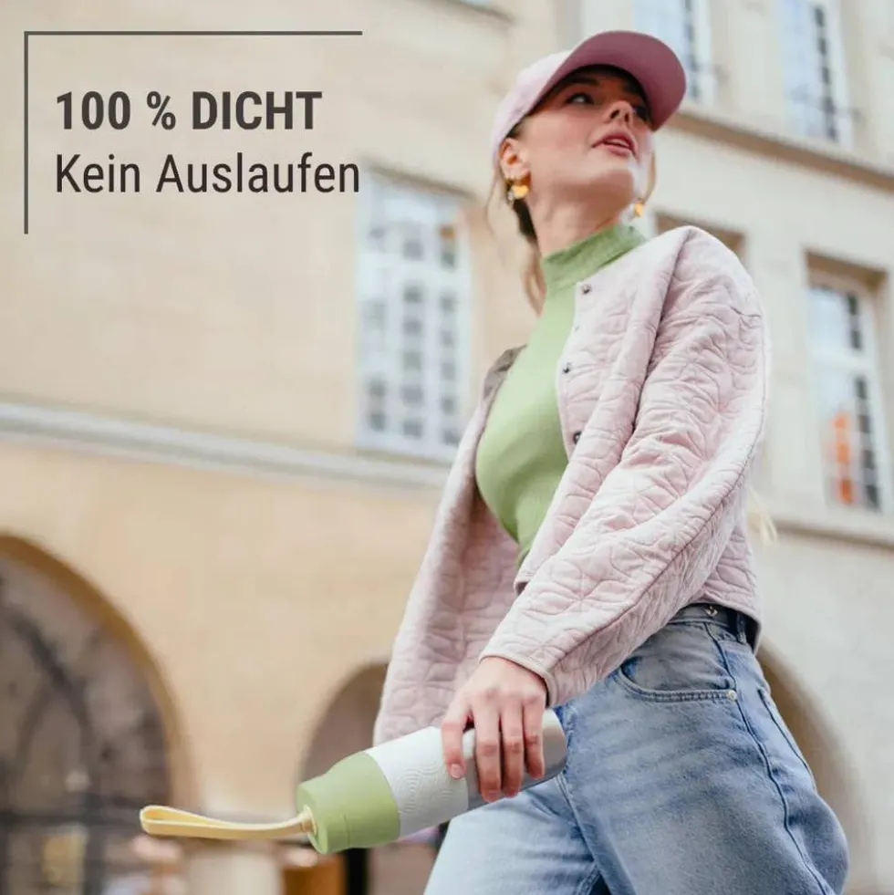 beYou Erweiterungs-Set Apfelgrün, N21950