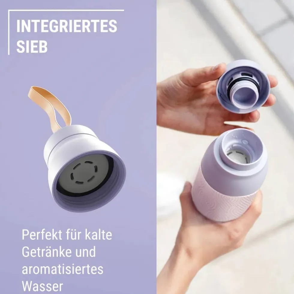 beYou Erweiterungs-Set Lavendel, N21949