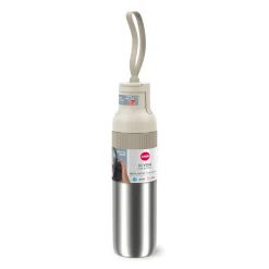 beYou Flip Bottle 0,7 L, Isolier-Trinkflasche, N31214