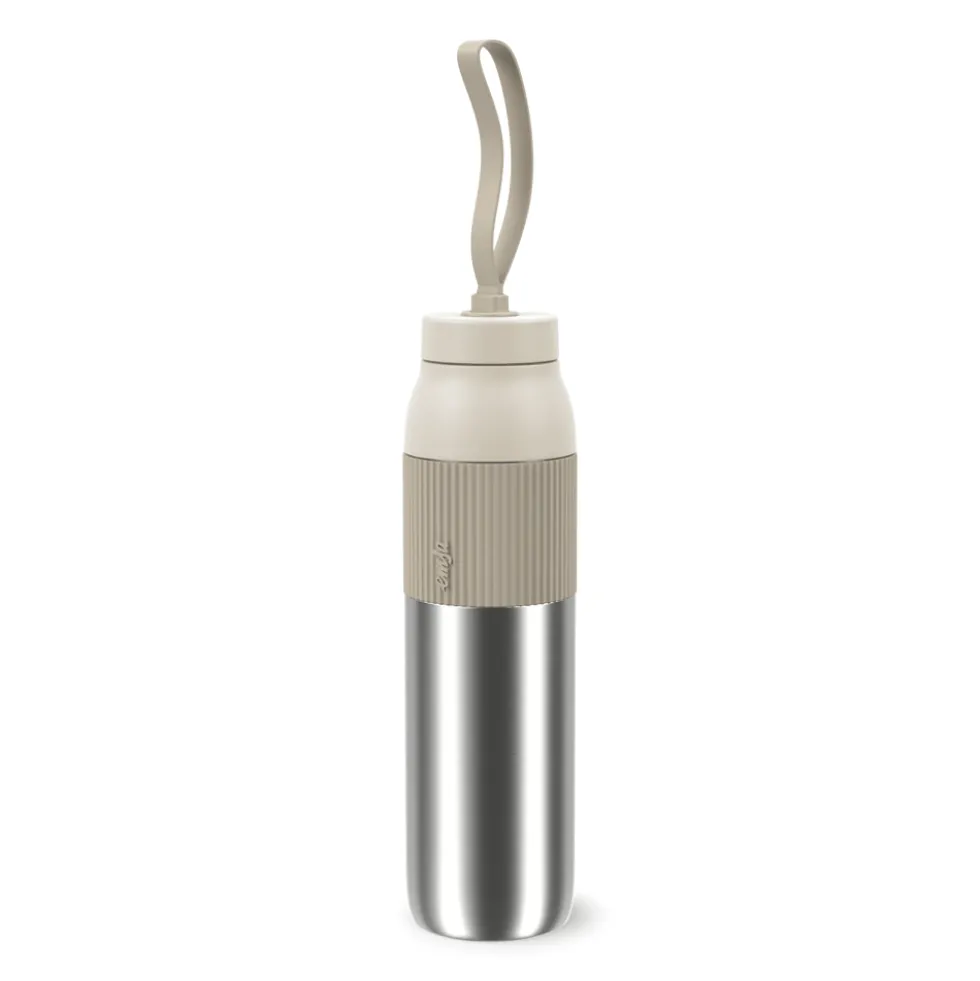 beYou Twist Bottle, Isolier-Trinkflasche, 0,7 L, N21948