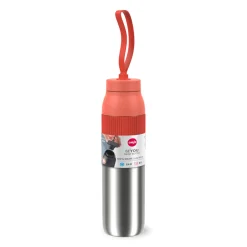 beYou Twist Bottle, Isolier-Trinkflasche, 0,7 L, N21933