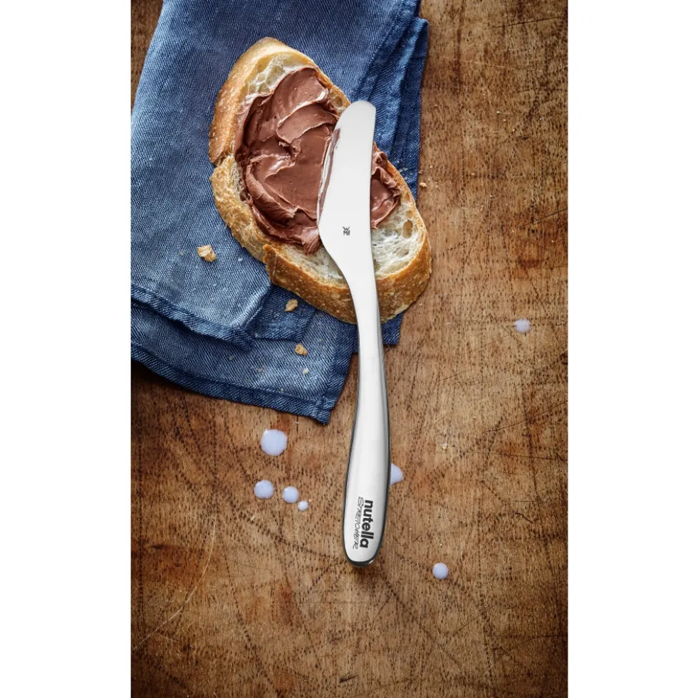Bistro Nutellastreicher
