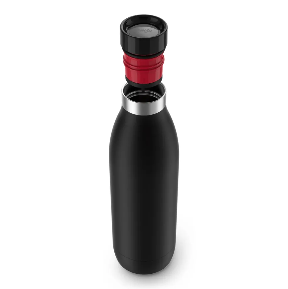 Bludrop 0,7 L schwarz N31109
