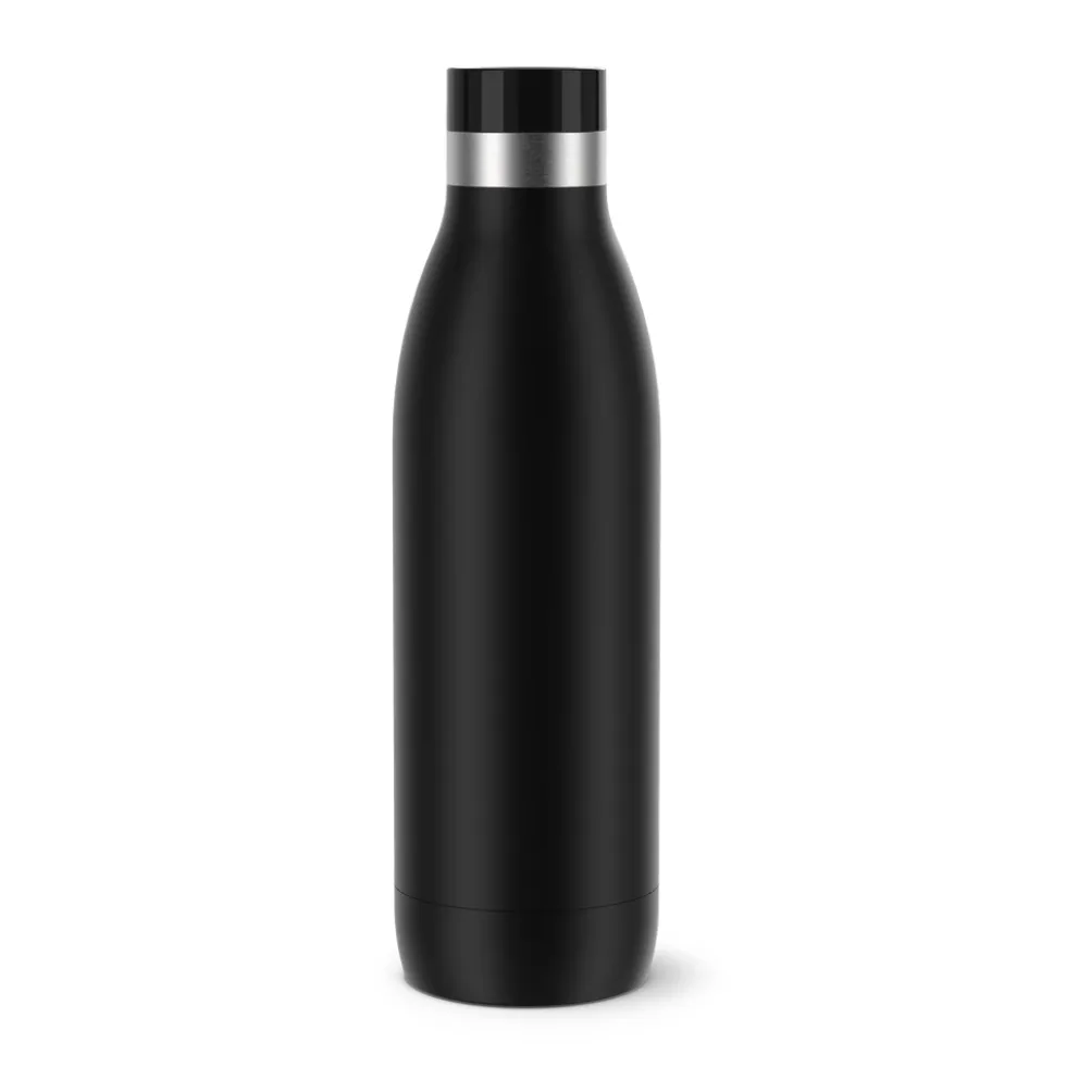 Bludrop 0,7 L schwarz N31109