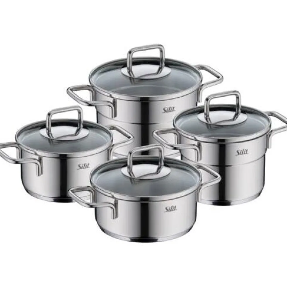 Camping Cooking Starter Set