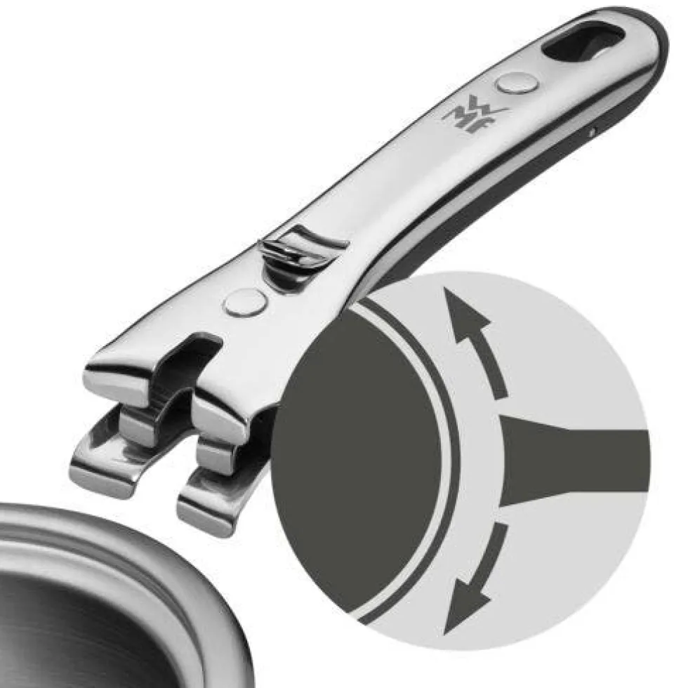 Camping Cooking Starter Set
