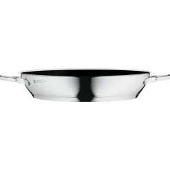 CeraDur Profi Servierpfanne, 28 cm