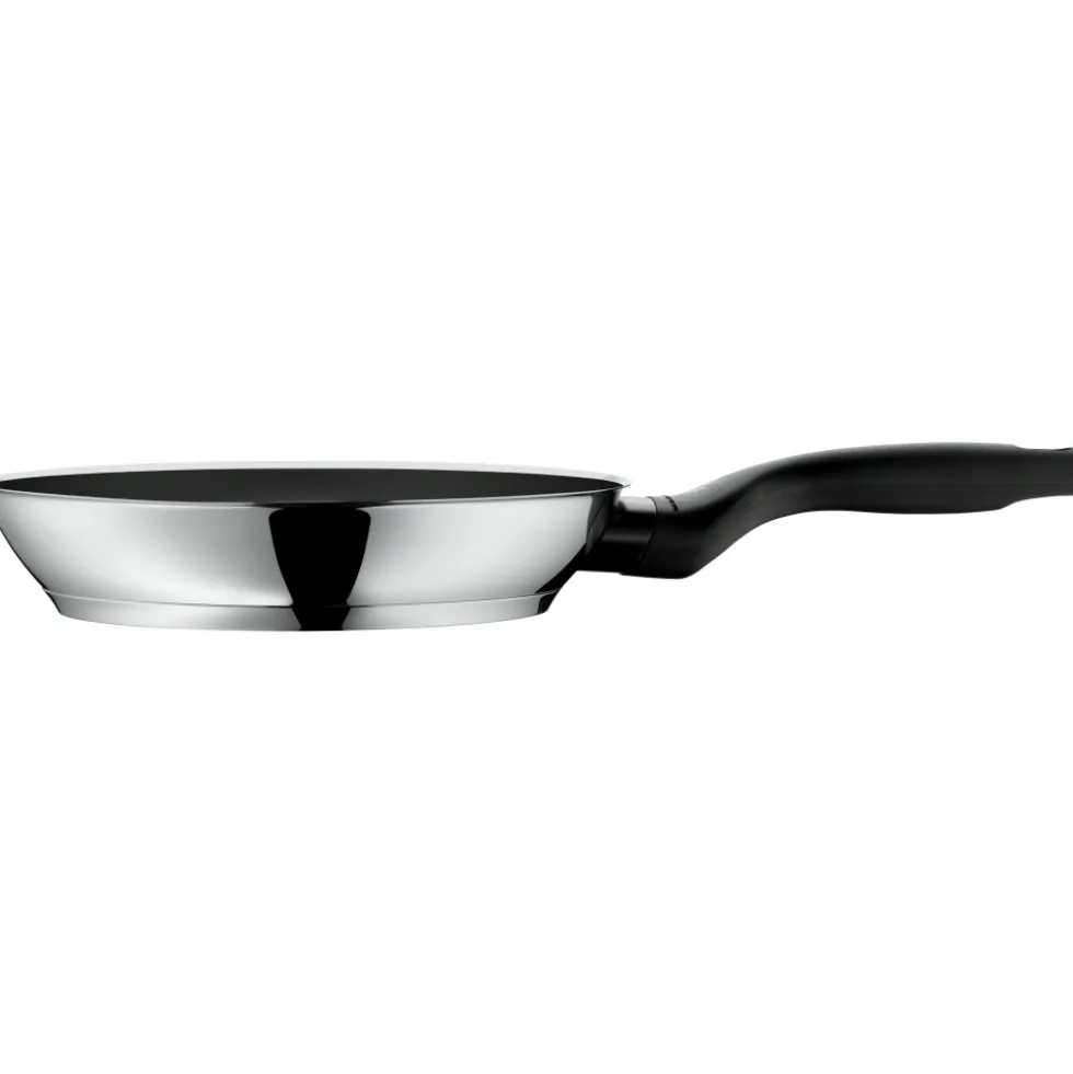 CeraDur Profi Stielpfanne, 24 cm