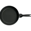 CeraDur Profi Stielpfanne, 28 cm