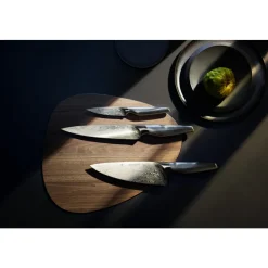 Chef`s Edition Damasteel® Fleischmesser, 20 cm