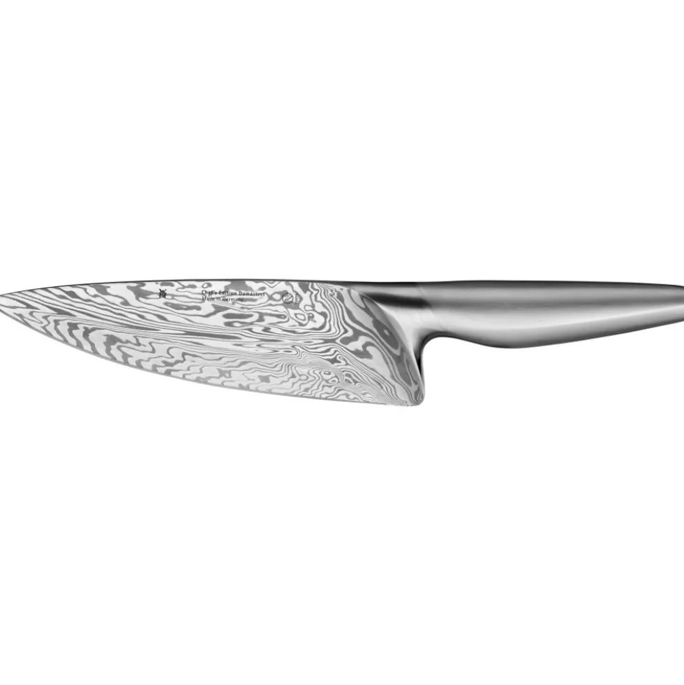 Chef`s Edition Damasteel® Messer-Set, 3-teilig