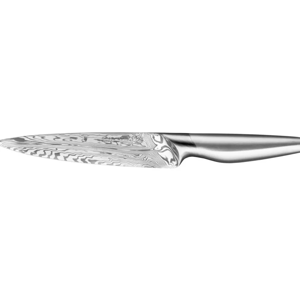 Chef`s Edition Damasteel® Messer-Set, 3-teilig