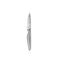 Chef`s Edition Damasteel® Zubereitungsmesser, 10 cm