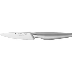 Chef`s Edition Messer-Set mit Messerblock, 6-teilig