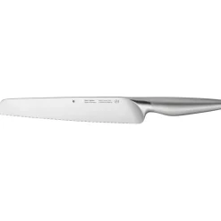 Chef`s Edition Messer-Set mit Messerblock, 6-teilig