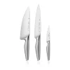 Chef`s Edition Messer-Set, 3-teilig