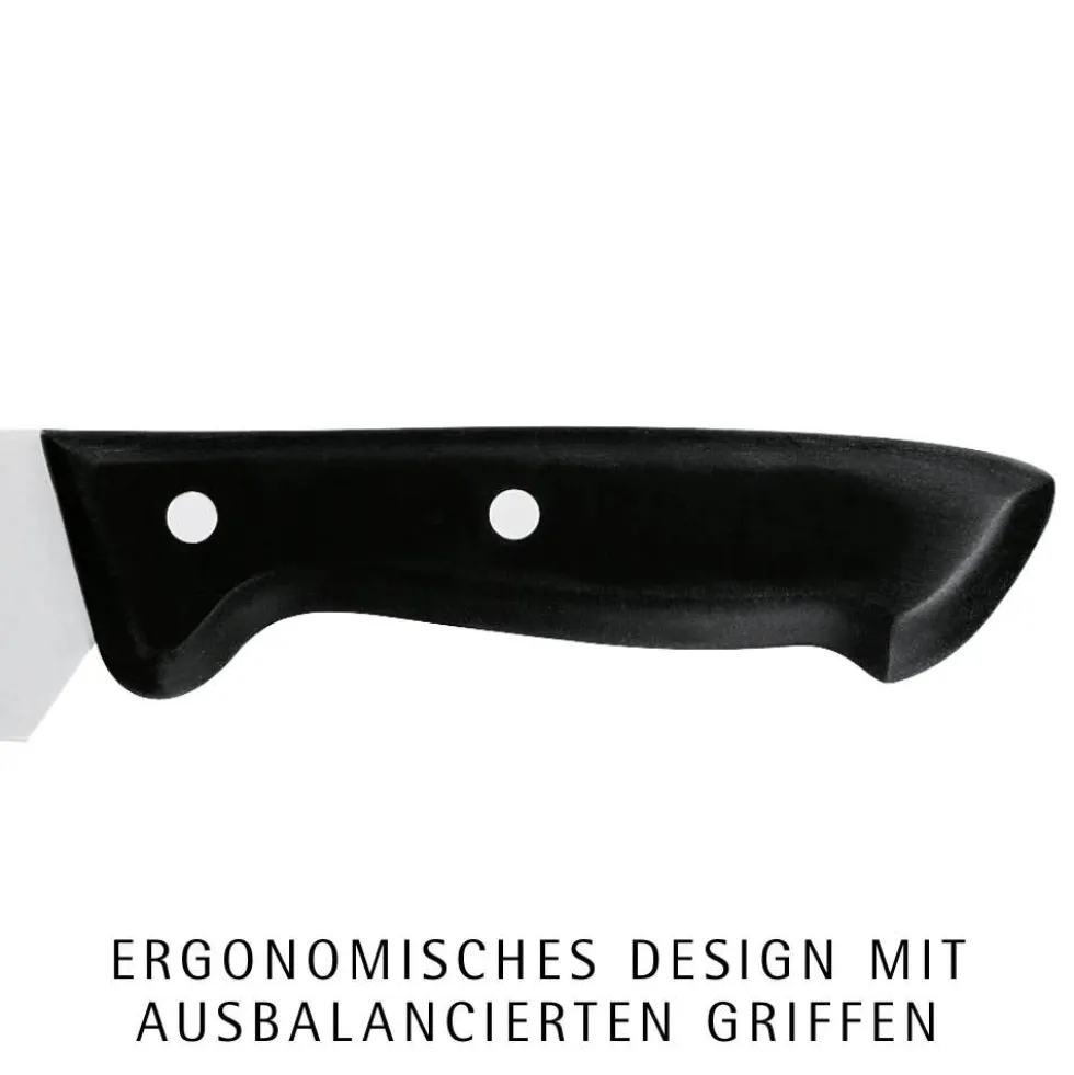 Classic Line Messer-Set, 7-teilig