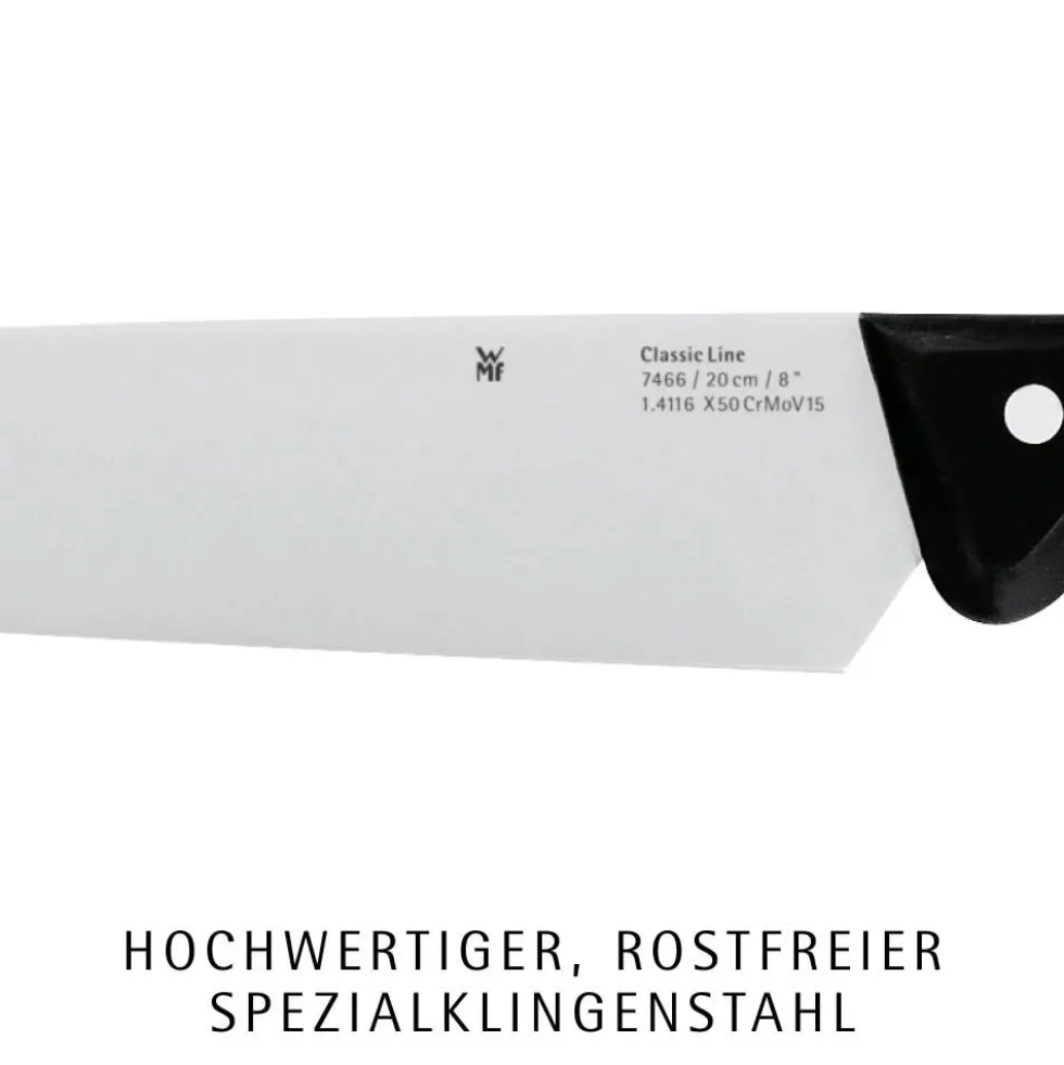Classic Line Messer-Set, 6-teilig