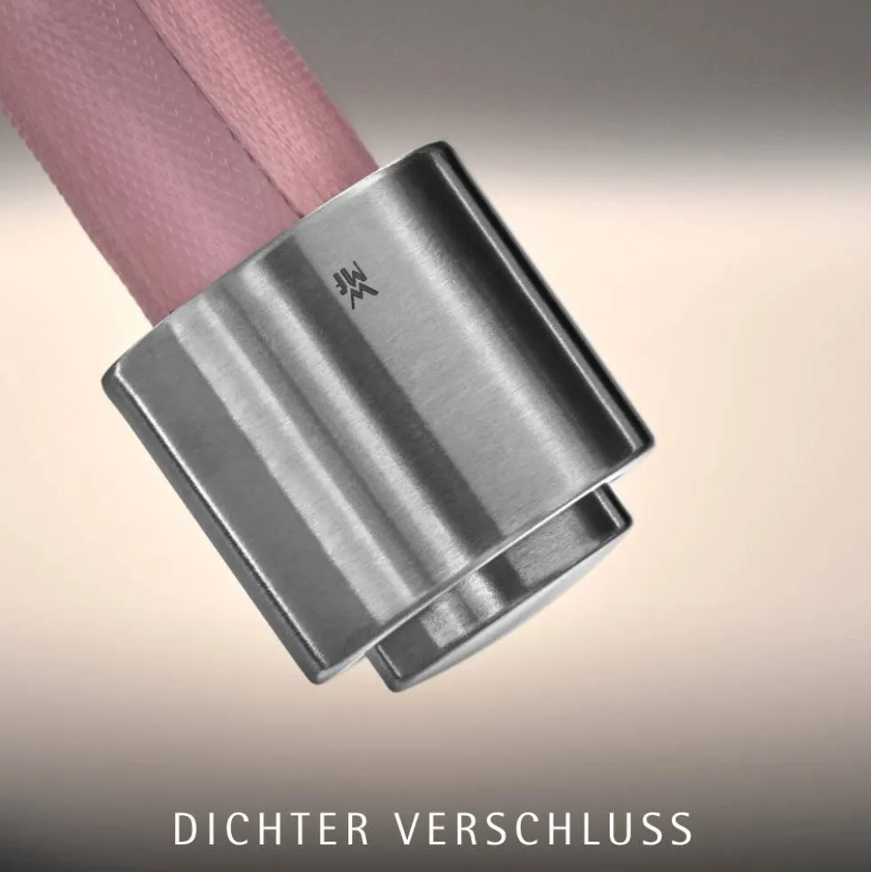 Clever & More Sektflaschenverschluss