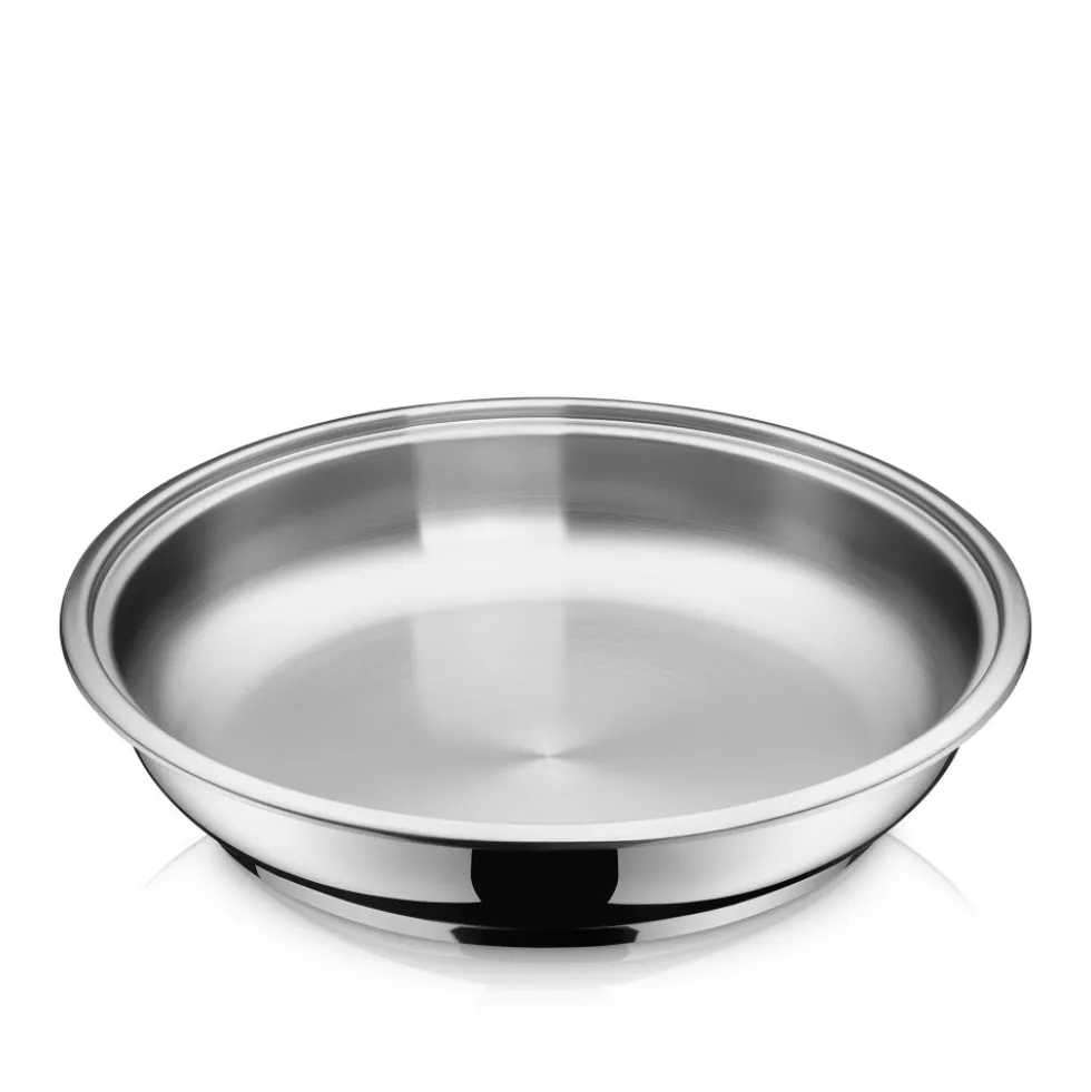 Click&Serve Bratpfanne, 28 cm